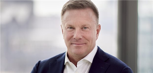gematik-Chef Leyck Dieken nimmt vorzeitig den Hut Arzt, Pharmamanager und von Mitte 2019 bis Ende 2023 Geschäftsführer der gematik: Dr. Markus Leyck Dieken.