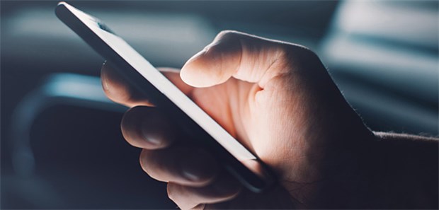 Der Arzt kommt auf Knopfdruck Arzt auf Knopfdruck: Apps machen es möglich. Zumindest in den USA.