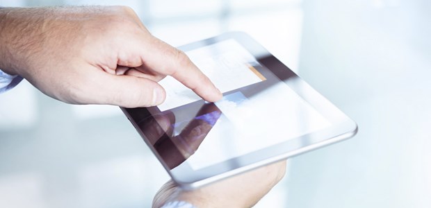 Ärzte entdecken das Internet Arzt goes digital: Immer mehr Doktoren entdecken das Internet als Dienstleister.