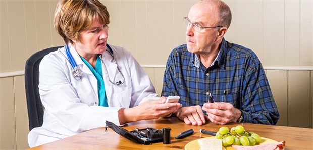 Sicherheit geht vor Wirksamkeit Arzt und Patient müssen in der Diabetes-Therapie gut miteinander arbeiten.