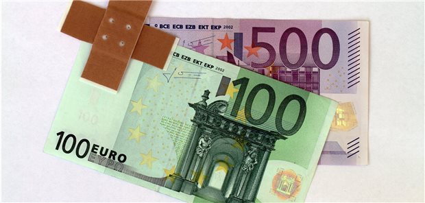 Arztpraxen soll durch pandemiebedingten Fallzahlrückgang kein Geld verloren gehen, daher sind Ausgleichszahlungen angedacht.