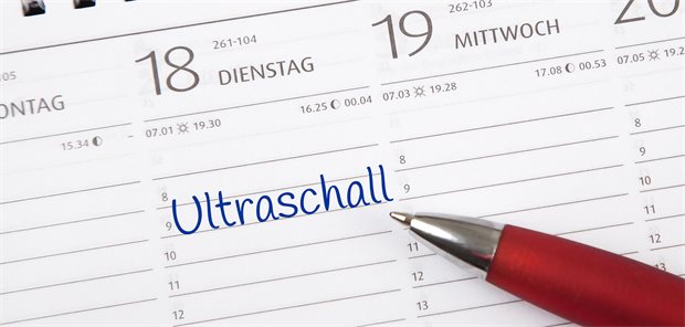 Arzttermin vereinbart? Nicht alle Angebote der Terminservicestellen werden ausgeschöpft.