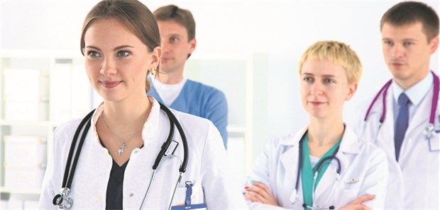Der Ruf nach einem Assistentensprecher Assistentensprecher wollen die neutrale Stimme auch in Richtung Ärztekammer sein.