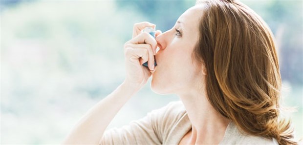Asthma erhöht das Infektionsrisiko Asthma im Alter von unter 50 Jahren? Das hat Konsequenzen, wie eine Studie aus Dänemark zeigt.