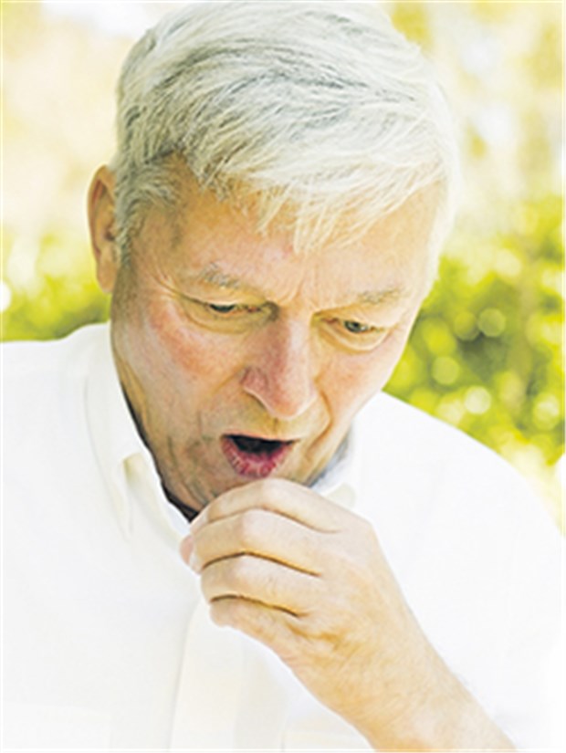 Verhindert Asthma oder Ekzem die Entstehung von Tumoren? Asthma quält. Hat das hyperreaktive Immunsystem auch positive Effekte?