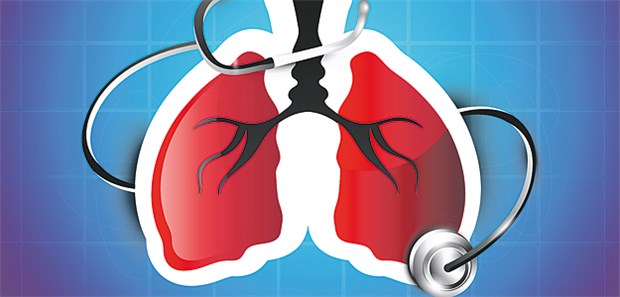 Asthma und herzspezifische Betablocker – das harmoniert.
