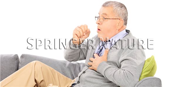 Morphin hilft bei Atemnot trotz optimaler COPD-Therapie