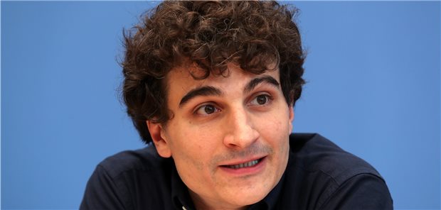 Ates Gürpinar (Linke)