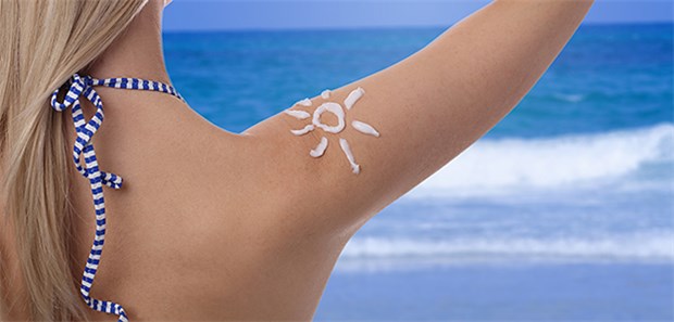 Was taugt der natürliche Sonnenschutz? Attraktives Forschungsfeld: Bio-Sonnenschutz liegt im Trend.