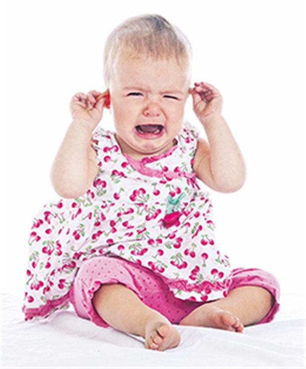 Antibiose reduziert Schwere und Dauer von Otitis media Auch Analgesie ist bei Otitis media wichtig.