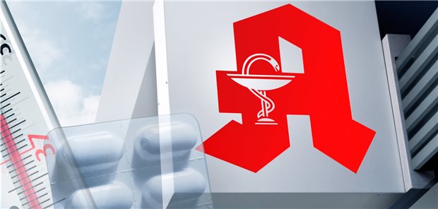 Apotheken in Nordrhein impfen gegen Grippe Auch Apotheken sind jetzt Anlaufstellen in Sachen Influenza-Prävention.