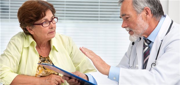 Auch Diabetiker leiden oft an chronischer Niereninsuffizienz. Aufklärung im Rahmen des DMP könnte Krankheit stärker in den Fokus rücken.
