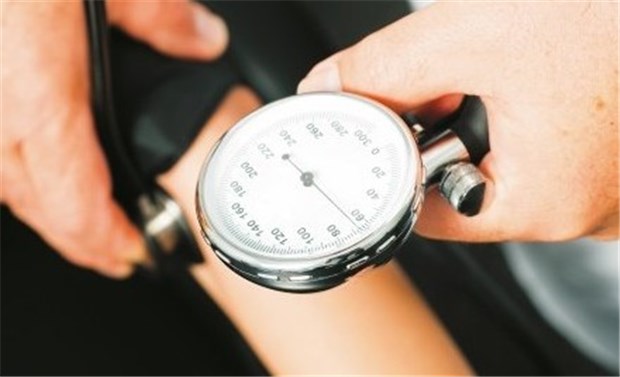 Pro Kilo Gewichtsreduktion sinkt Blutdruck um 1,5 mmHg Auch Hypertonikern nützt das Abspecken.