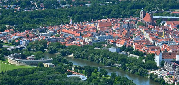 Bayern: Was hinter den „Gesundheitsregionen Plus“ steckt Auch Ingolstadt ist jetzt eine „Gesundheitsregion Plus“ in Bayern.