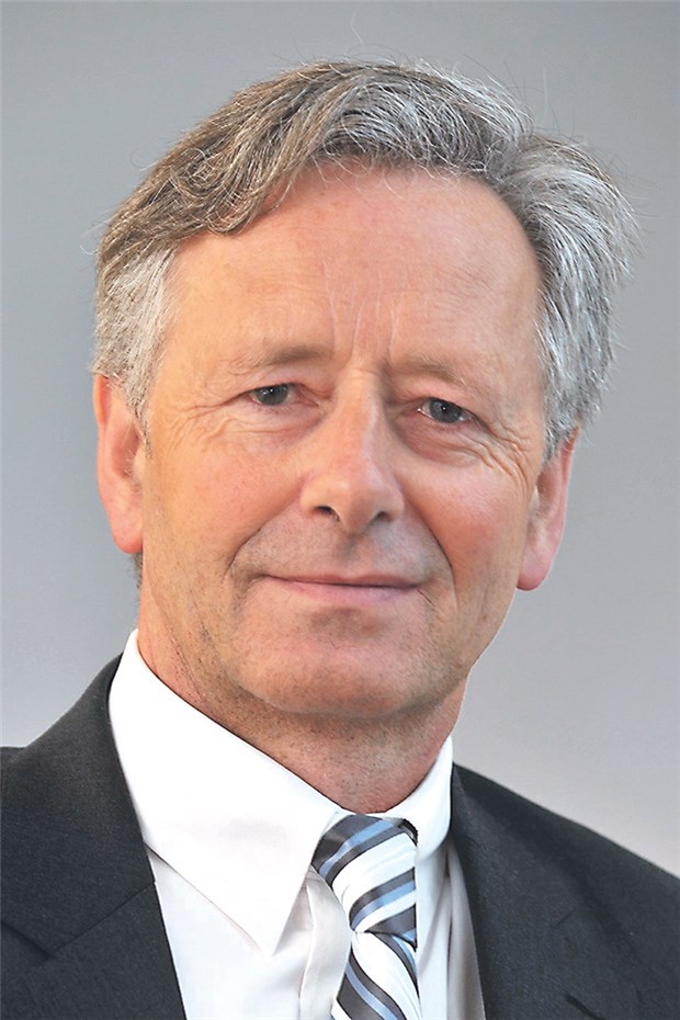 Ärzte warnen vor zu viel Muße in der Gesundheitspolitik Auch Jamaika bietet die Chance, dass Belange der Kliniken gehört werden: Georg Baum, Hauptgeschäftsführer der Krankenhausgesellschaft.