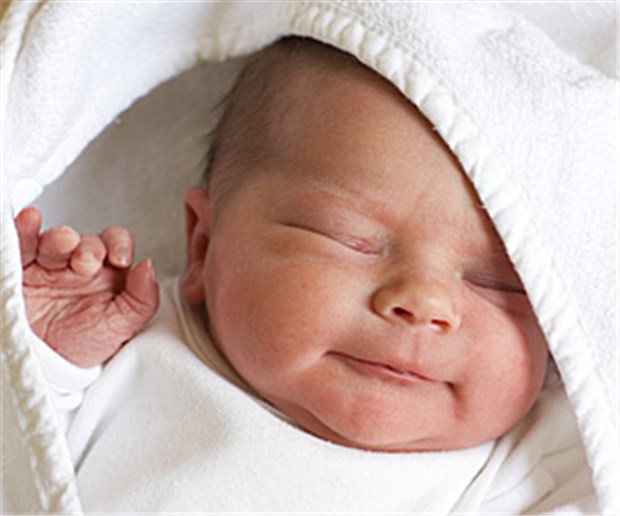 Gute Chancen für Fertilitätserhalt bei Morbus Hodgkin Auch Krebspatientinnen können nach überstandener Chemotherapie ein Baby bekommen - dank der Kryokonservierung von Ovargewebe.