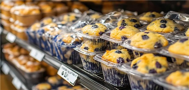 DEGAM begrüßt Werbeverbot für ungesunde Lebensmittel in Großbritannien Auch Muffins im Visier: Großbritannien will ab Herbst 2025 die Werbung für süße Lebensmittel massiv einschränken.