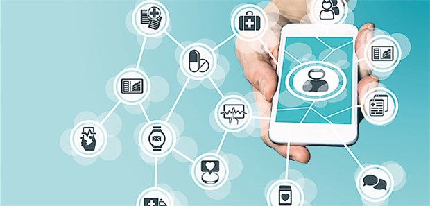 CDU plant bereits die nächsten digitalen Schritte Auch Patienten sollen besser mit Ärzten und anderen Leistungserbringern vernetzt werden.