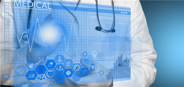 Mit geförderten KfW-Krediten zum digitalisierten Krankenhaus Auch Projekte zur elektronischen Patientenakte könnten von der Bundesregierung im Rahmen des Krankenhauszukunftsgesetzes gefördert werden. Länder oder Klinikträger müssen aber einen Eigenanteil übernehmen.