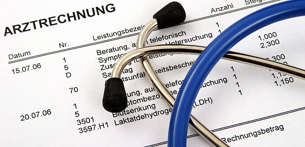 Formalitäten sind das A & O Auch bei IGeL-Angeboten müssen Rechnungen den Anforderungen der GOÄ genügen.