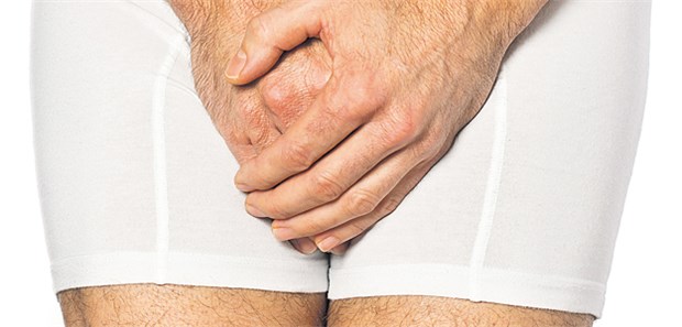 Auch bei Männern mit überaktiver Blase, denen andere Maßnahmen nicht helfen, kann Botulinumtoxin eine Option sein.