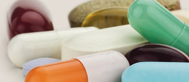 Auch bei Phytopharmaka zählen Beweise und Erfahrung des Therapeuten.