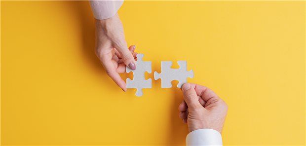 Auch bei der E-Health-Strategie stellt sich die Frage: Wie sollten die einzelnen Puzzle-Teile zusammengefügt werden?