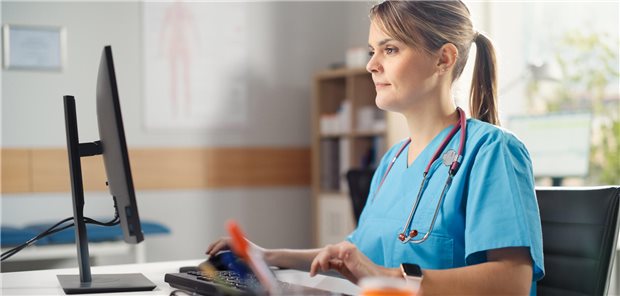 Auch bei der elektronischen Patientenakte wird es am Ende darauf ankommen, dass sie einfach übers Praxisverwaltungssystem erreichbar ist.