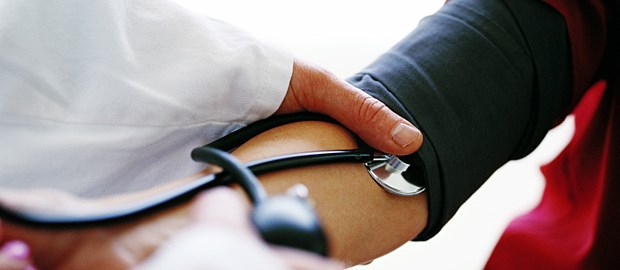 Kortisolrausch mit Nachwirkung Auch bei "geheilten" Cushing-Patienten sollte man Herz-Kreislauf-Risiken im Auge behalten.