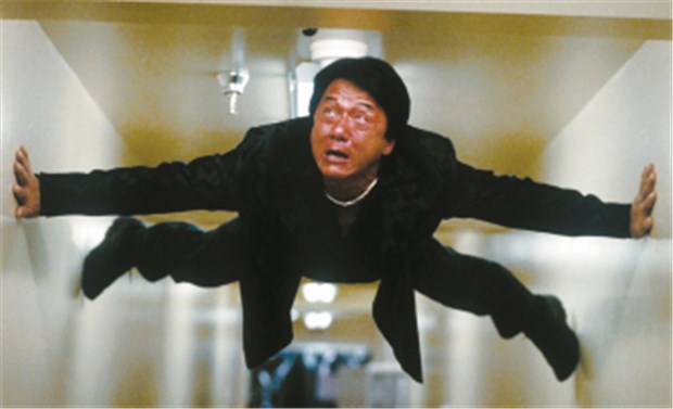Medienfonds-Anleger erringt erfolgreiche Klage gegen Bank Auch der Kinofilm "Rush Hour 2" mit Jackie Chan wurde durch Medienfonds finanziert.