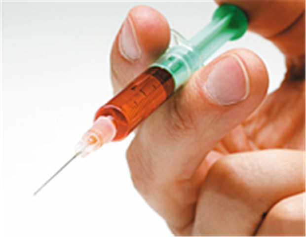 Staatsanwaltschaft stellt Doping-Verfahren ein Auch der Vorwurf des Eigenblutdopings stand bei dem Prozess gegen den verdächtigten Arzt im Raum.
© pixelstore / fotolia.com