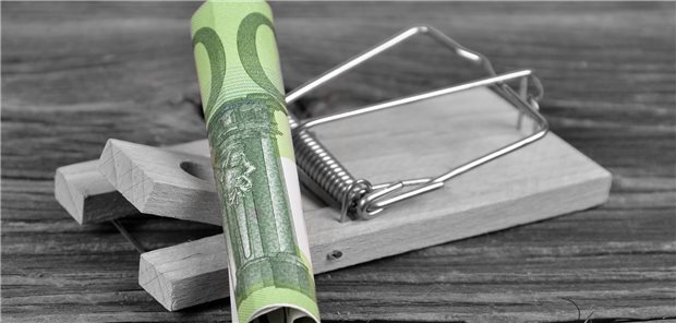 Auch die Wundversorgung ist mit Regressfallen gespickt.