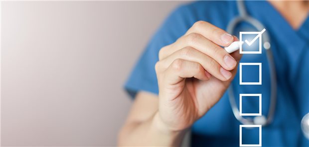 Virtuelle Checkboxen