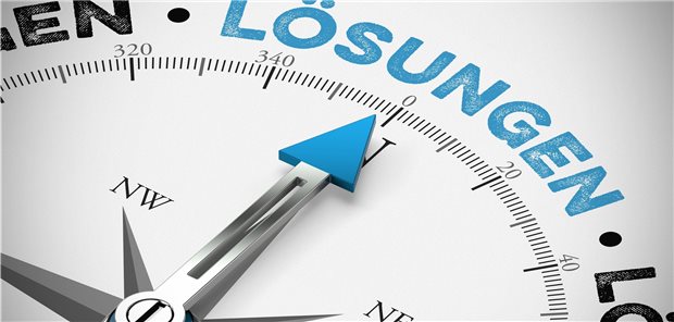 Auch eine Lösung: Der Bund muss nun für jedes Gesundheitsamt bis zu 150.000 Euro in die Hand nehmen, auch um sie endlich digital auszustatten.