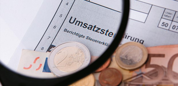 Auch eine freiwillige Umsatzsteuererklärung schützt vor verlängerter Festsetzungsverjährung.