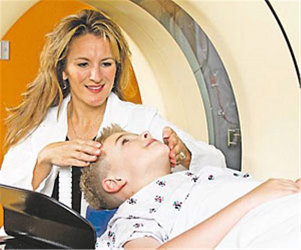 Krebs auch durch niedrige Strahlendosis beim CT Auch für Niedrigdosis-CT gilt strenge Indikationsstellung!