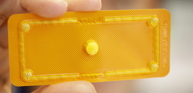 Das Signal des Kardinals Auch für katholische Kliniken: die "Pille danach".