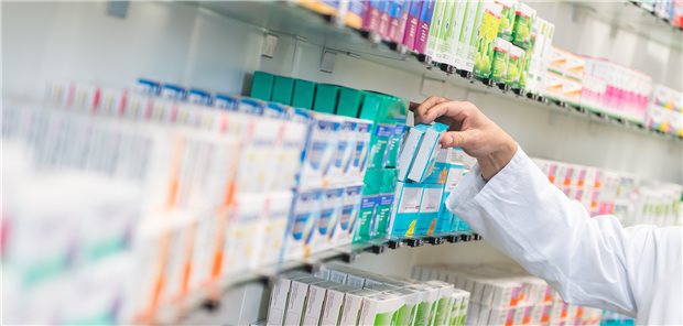 Auch für nicht verschreibungspflichtige Medikamente sollen die Staaten in der EU keine Preiswerbung dulden.
