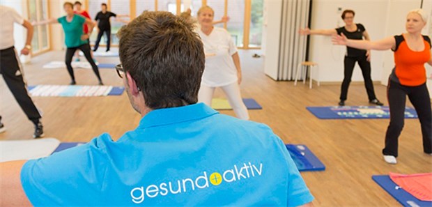 Wieso die Prävention in Kinzigtal funktioniert Auch im Kinzigtal sind es eher die Frauen, die sich zum Training aufraffen. Über 60 Prozent der Trainierenden sind weiblich.