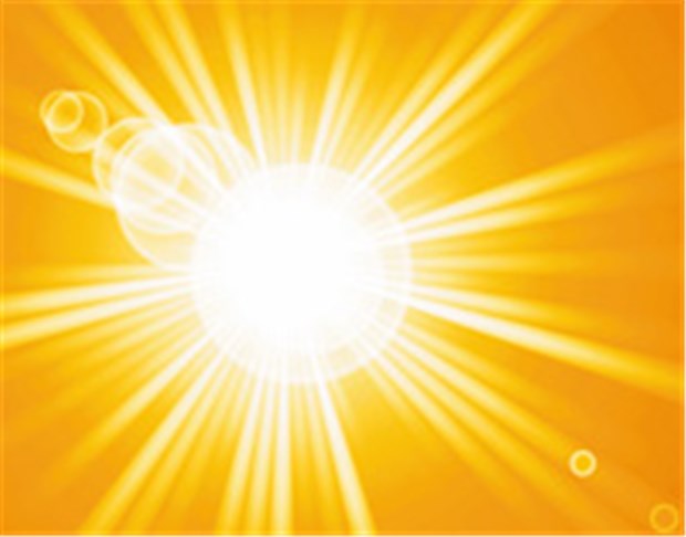 Vitamin-D-Mangel verkürzt die Lebenserwartung Auch im Winter wichtig für Vitamin D: Aufenthalte in der Sonne.