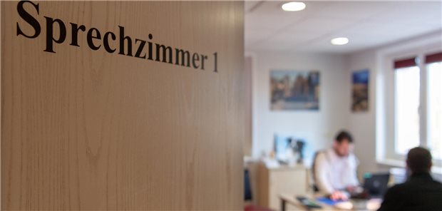 Auch in Bayern wollen immer weniger Nachwuchs-Mediziner selbst eine Praxis betreiben.