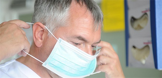 Aufnahmestopps und Isoliermaßnahmen in Kliniken Auch in den Kliniken bringt die Grippewelle die Belegschaft mancherorts in Bedrängnis.