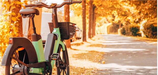 Auch in den USA ist inzwischen ein Trend zum E-Bike zu beobachten.