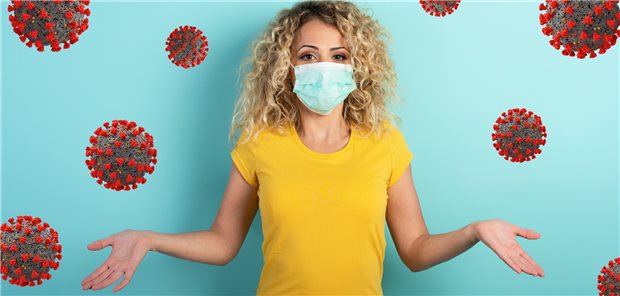 Wie Unsicherheit in der Corona-Krise hilft Auch in der Coronavirus--Pandemie gilt es, die Unsicherheit zu schätzen: Sie hilft, die allgegenwärtige Diskussion um den zweiten Lockdown offen und kreativ zu halten.