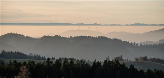 Auch in der ländlichen Idylle soll der Bereitschaftsdienst in maximal 45 Fahrminuten erreichbar sein: Diese Zusage macht das Reformkonzept der Kassenärztlichen Vereinigung von Baden-Württemberg.