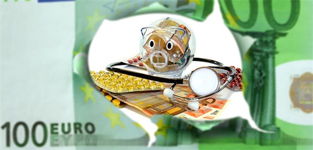 Auch in ihrem Krankenhausreport 2018 hat die Barmer die Kostensituation in Kliniken wieder detailliert untersucht.