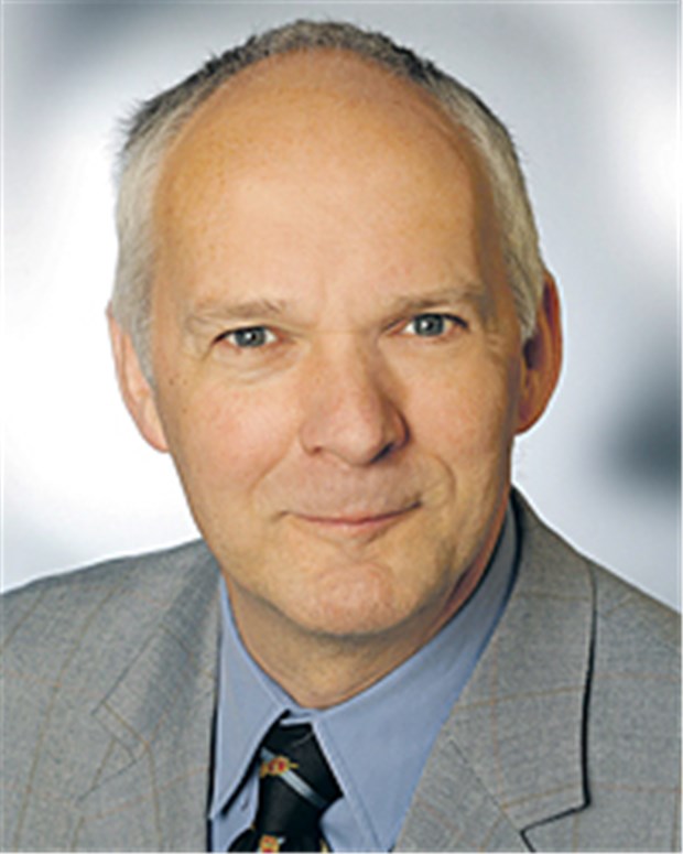 Nordosten will Telemedizin stärker ausbauen Auch kleine Kliniken sollen auf dem Land erhalten werden: Wolfgang Gagzow.