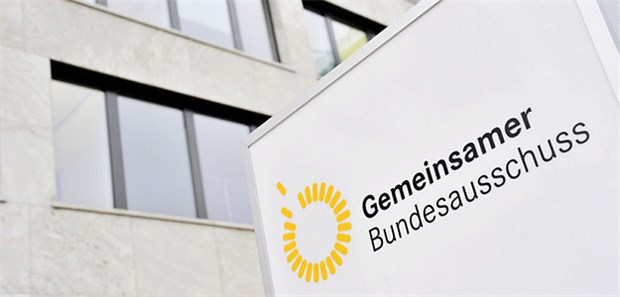 Länder sollen draußen bleiben Auch künftig wohl ohne Ländermitgliedschaft: GBA in Berlin.