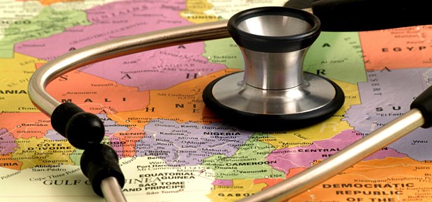 Deutsche wollen für Medizin ins Ausland Auch mal nach Afrika? Immer mehr Bürger interessieren sich für Medizintourmismus.