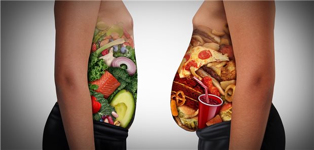 Diabetes ist keine Einbahnstraße: Betroffene müssen das wissen! Auch mit Diät lassen sich Glukosewerte normalisieren.